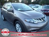 2012 Nissan Murano SL