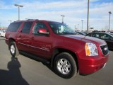 2010 GMC Yukon XL SLE 4x4