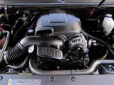 2010 GMC Yukon XL SLE 4x4 5.3 Liter Flex-Fuel OHV 16-Valve Vortec V8 Engine