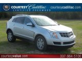 2010 Cadillac SRX V6