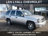 2006 Chevrolet TrailBlazer LS 4x4