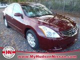 2012 Tuscan Sun Nissan Altima 2.5 S #58782080