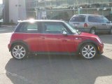 2006 Mini Cooper S Hardtop