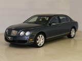 2006 Anthracite Bentley Continental Flying Spur  #58782056