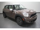2012 Mini Cooper S Countryman