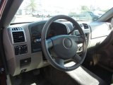 2008 Isuzu i-Series Truck i-290 S Extended Cab Steering Wheel