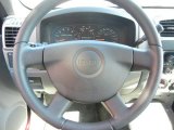2008 Isuzu i-Series Truck i-290 S Extended Cab Steering Wheel