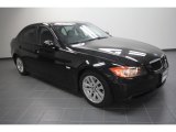 2006 BMW 3 Series 325i Sedan