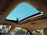 2003 BMW 5 Series 525i Sedan Sunroof