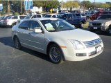 2008 Ford Fusion SE