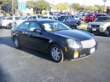 2007 Cadillac CTS Sedan