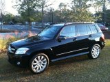2010 Mercedes-Benz GLK 350 4Matic
