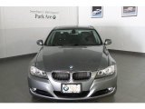 2011 BMW 3 Series 328i xDrive Sedan