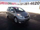 2009 Toyota Yaris S 3 Door Liftback