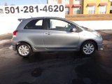 2009 Toyota Yaris S 3 Door Liftback Exterior