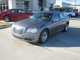 2012 Tungsten Metallic Chrysler 300 Limited #58782942