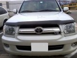 2005 Natural White Toyota Sequoia Limited 4WD #58724826