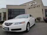 2006 Acura TL 3.2