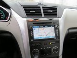 2009 Chevrolet Traverse LTZ AWD Navigation
