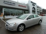 2008 Chevrolet Malibu LS Sedan