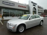 2008 Bright Silver Metallic Chrysler 300 LX #58782924