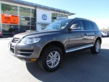 2008 Volkswagen Touareg 2 VR6