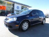 2008 Volkswagen Rabbit 4 Door