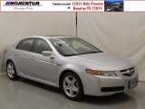 2005 Acura TL 3.2