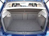 2008 Volkswagen Rabbit 4 Door Trunk