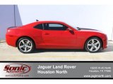 2010 Chevrolet Camaro SS Coupe