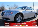 2012 Bright Silver Metallic Chrysler 300  #58852667