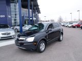 2009 Saturn VUE XE