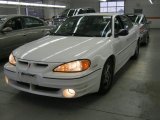 2004 Summit White Pontiac Grand Am GT Sedan #58852980