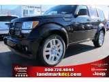 2011 Dodge Nitro Heat 4.0