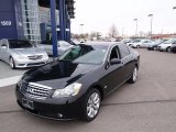 2006 Infiniti M 35x Sedan