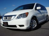 2010 Honda Odyssey EX-L