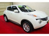 2011 Nissan Juke SL