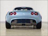 Polar Blue Lotus Elise in 2006
