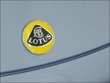 2006 Lotus Elise  Marks and Logos