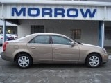 2007 Cadillac CTS Sedan