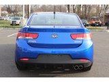 2011 Kia Forte Koup EX Exterior