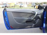 2011 Kia Forte Koup EX Door Panel