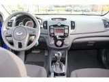 2011 Kia Forte Koup EX Dashboard