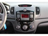 2011 Kia Forte Koup EX Controls