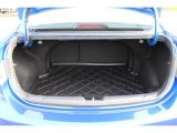 2011 Kia Forte Koup EX Trunk