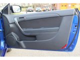 2011 Kia Forte Koup EX Door Panel