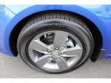 2011 Kia Forte Koup EX Wheel