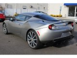 2011 Lotus Evora S Coupe Exterior