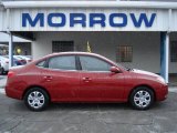 2010 Hyundai Elantra GLS