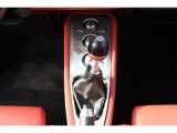 2011 Lotus Evora S Coupe 6 Speed Manual Transmission